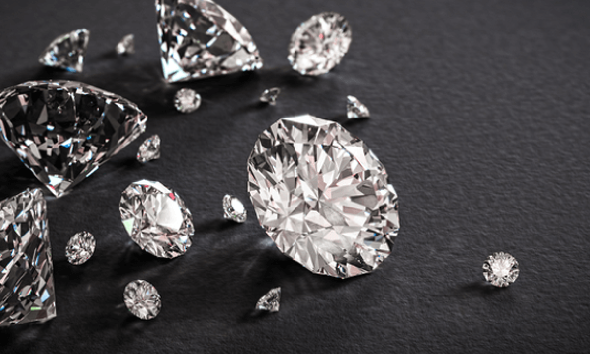 Recycled Gold in Gems Is a Lie: Man-Made Diamonds and Their Actual Value