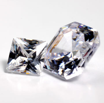 Portofino Jewelry Four C Diamond Ring