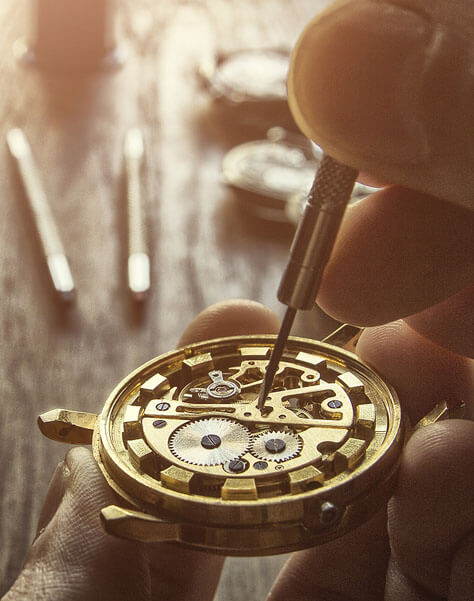 Portofino Jewelry Watch Repair